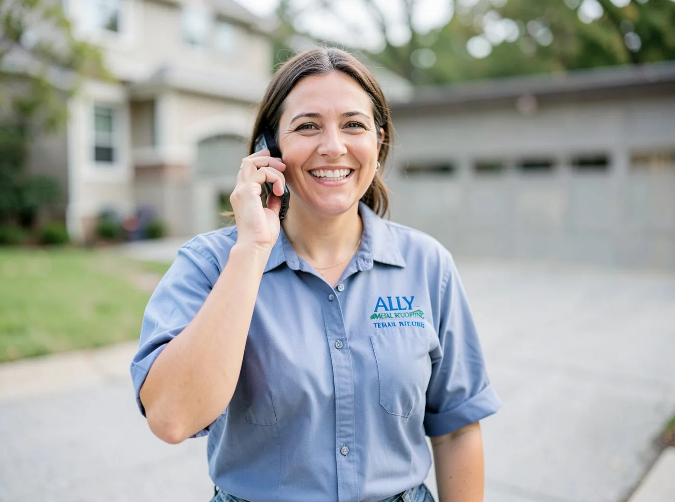 Metal Roof Installation Newnan, GA FAQs